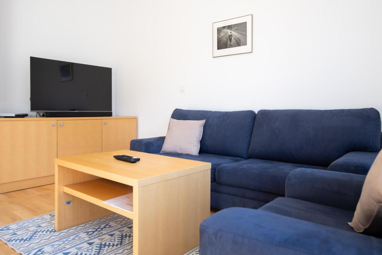 Pohorje Fox Duplex Apartment Máribor Exterior foto